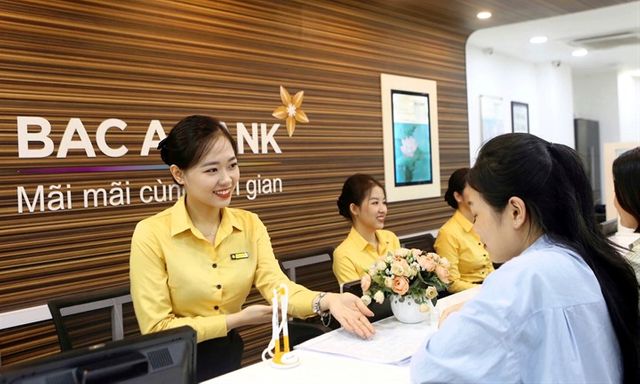 BAC A BANK thông báo chào bán Trái Phiếu ra công chúng