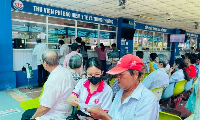 4 thay đổi quan trọng về BHXH, BHYT từ tháng 9/2026