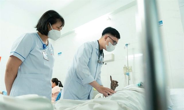 Vụ cháy khách sạn khiến 2 người tử vong ở TPHCM: Tình hình sức khỏe các nạn nhân nhập viện