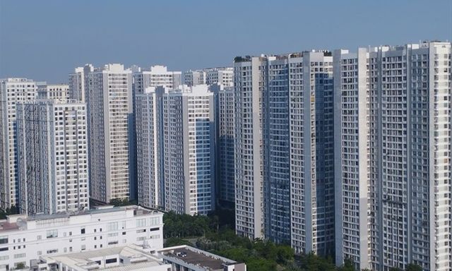 Phạt đến 300 triệu đồng đối với hành vi không bàn giao kinh phí bảo trì chung cư cho Ban quản trị