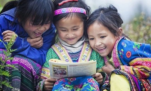 Tiêu chí về nhà ở nội trú học sinh vùng dân tộc thiểu số