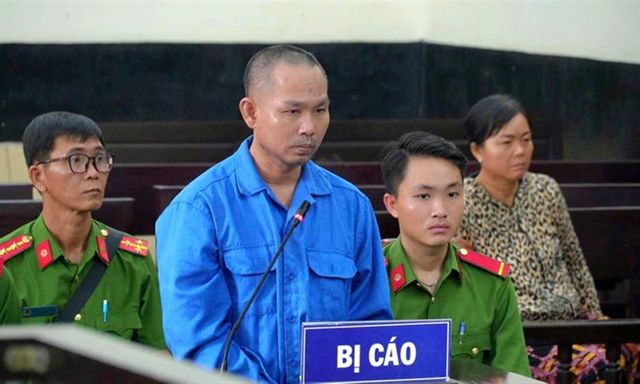 Vụ sát hại thành viên lực lượng an ninh cơ sở ở Đồng Tháp: Hung thủ bị tuyên 20 năm tù
