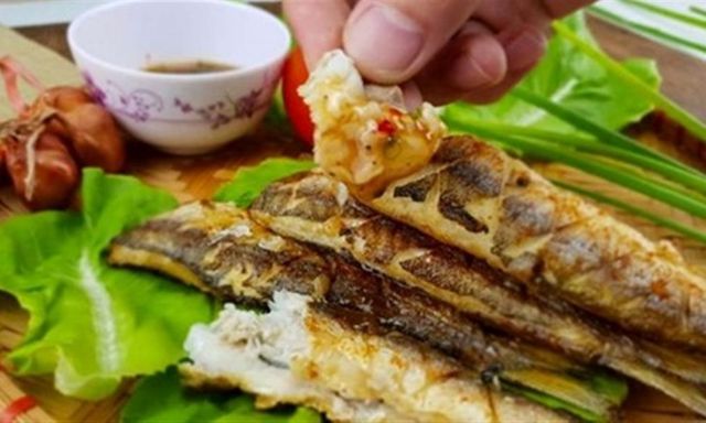 Đến Phú Quốc đừng chỉ ăn ghẹ, đây mới là loài cá đặc sản khiến thực khách mê mẩn