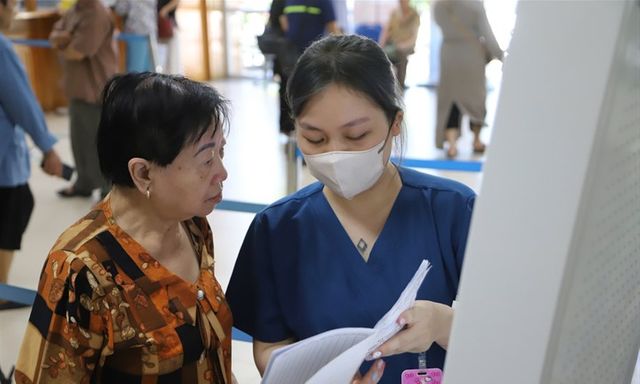 Bác sĩ tim mạch chỉ ra “ngưỡng cửa” cần chuẩn bị cho tuổi già sống khỏe