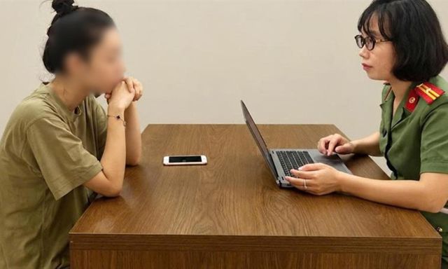 Đột kích cơ sở thẩm mỹ ở Hà Nội, phát hiện 6 “bác sĩ” không bằng cấp đang gây tê, hút mỡ cho khách