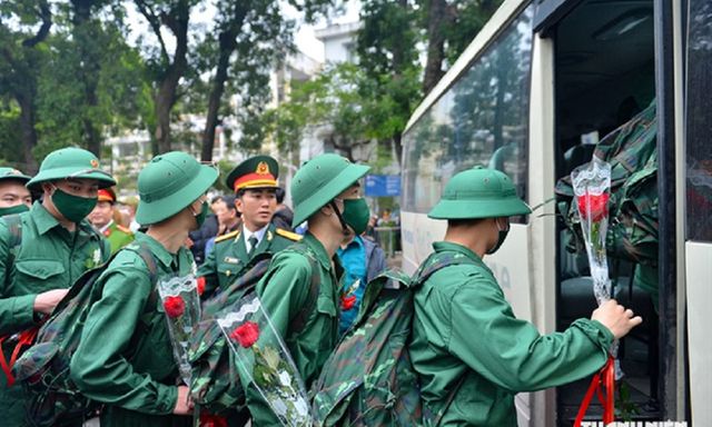 Thủ tục tạm hoãn nghĩa vụ quân sự khi du học thế nào?