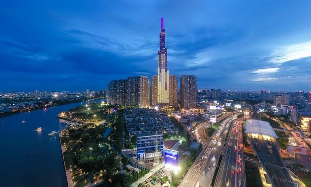 Máy bay thương gia tại Việt Nam tăng mạnh, điều gì tạo nên sự bất ngờ?