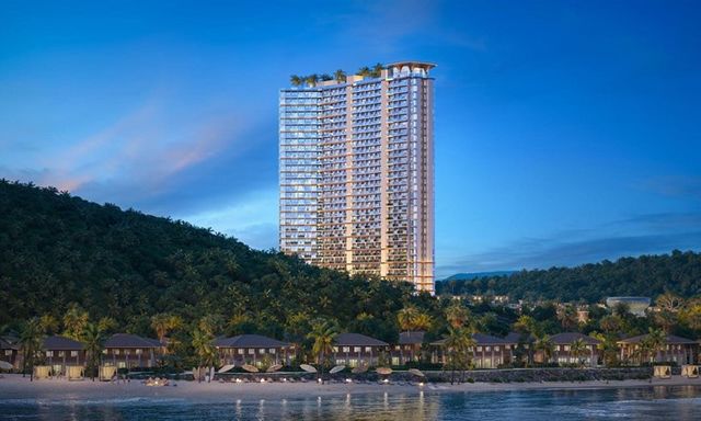 6 lợi thế vượt trội giúp Alora Nha Trang trở thành tâm điểm giới đầu tư