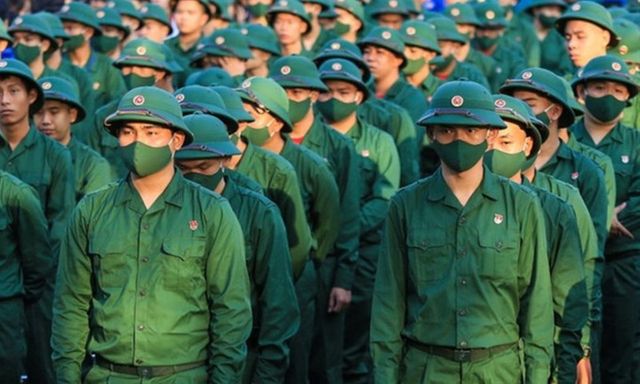 Đã học cao đẳng, liên thông đại học có được tạm hoãn nhập ngũ?