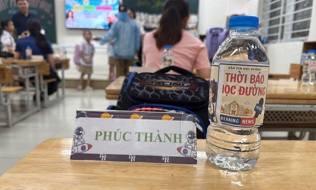 Những chia sẻ đáng chú ý của cha mẹ sau một năm bỏ quỹ phụ huynh