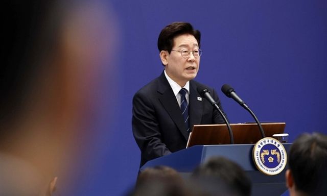 Tổng thống Hàn Quốc Lee Jae Myung khẳng định sẽ không tái tranh cử