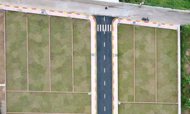 HoREA đề xuất đưa đất nền ngoài dự án vào Luật Kinh doanh bất động sản