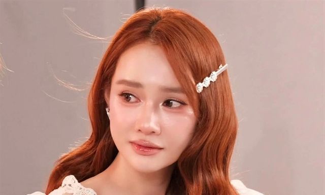 Nhã Phương lần đầu lên tiếng giữa ồn ào của Trường Giang