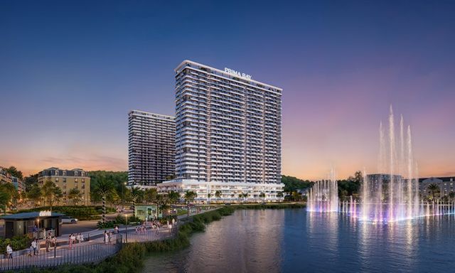 Prima Bay kể câu chuyện “Đến trước bình minh” qua dấu ấn nghệ thuật