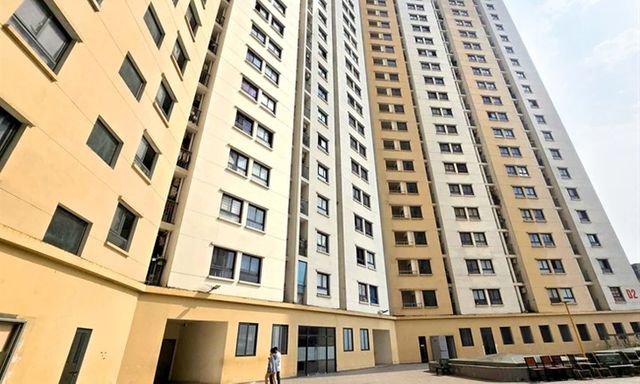 Lý do nhiều người muốn mua nhà ở xã hội nhưng lại chưa từng nộp hồ sơ?