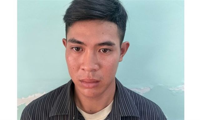 Bắt tạm giam thanh niên 18 tuổi giở trò đồi bại với bé gái 13 tuổi