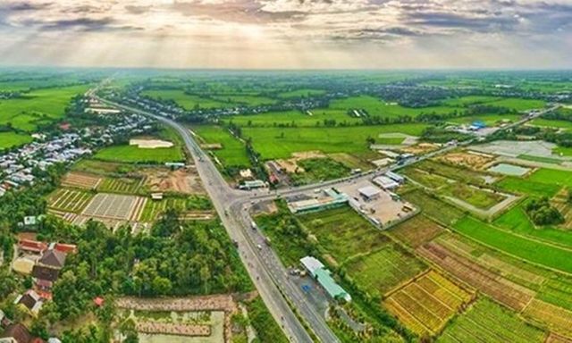 Bộ Nông nghiệp và Môi trường trả lời kiến nghị về những vướng mắc trong thực hiện pháp luật đất đai