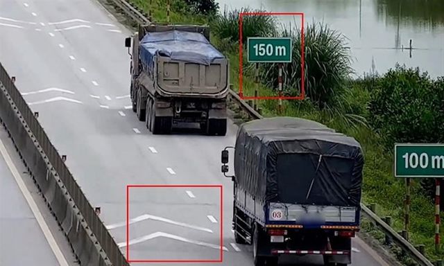 Bộ Xây dựng yêu cầu hoàn thiện quy định về khoảng cách an toàn