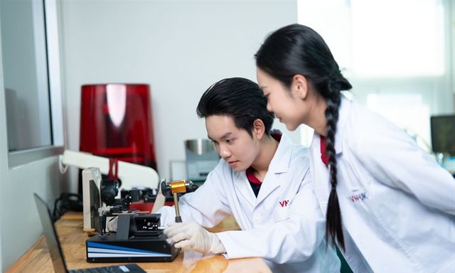 5 nhóm chương trình học bổng được Quỹ Học bổng Quốc gia từ 1/10, cụ thể như thế nào?
