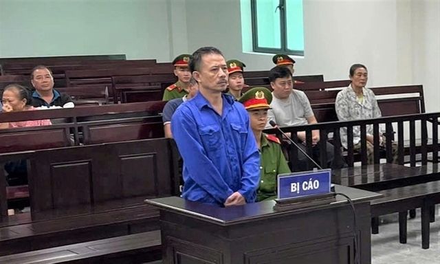 Pháp luật 24h: Gây án mạng sau câu mắng 