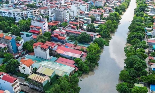 Bộ Nông nghiệp và Môi trường trả lời về việc đăng ký biến động khi đổi công năng nhà xưởng trên đất
