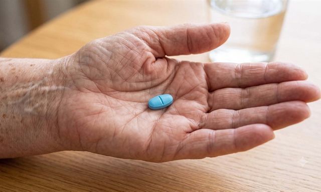 Lạm dụng thuốc “cứu cánh” giấc ngủ, người phụ nữ phải trả giá 