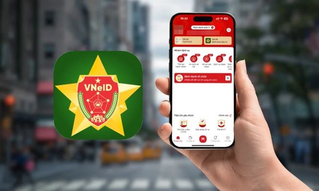 Kế hoạch kết nối VNeID với hệ thống định danh điện tử các nước ASEAN