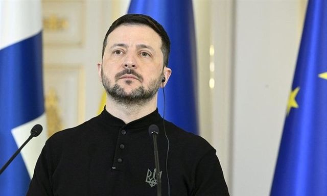 Tổng thống Zelensky bất ngờ lên tiếng về điều kiện thực hiện bước đi giảm leo thang xung đột 