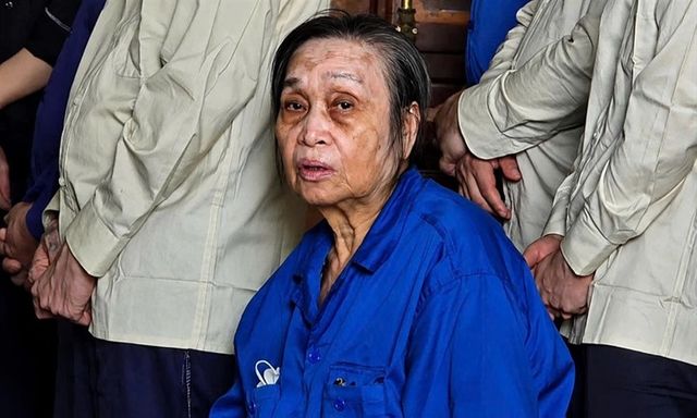 Pháp luật 24h: Danh tính 