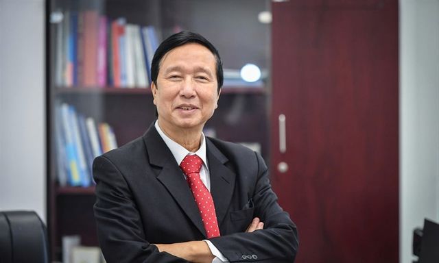GS.TS Nguyễn Thanh Liêm tiết lộ về nguồn tế bào gốc mới, có thể lưu trữ ở mọi lứa tuổi