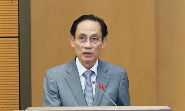 Bộ trưởng Lê Hoài Trung: Việt Nam trân trọng những nỗ lực của LHQ và UNAOC
