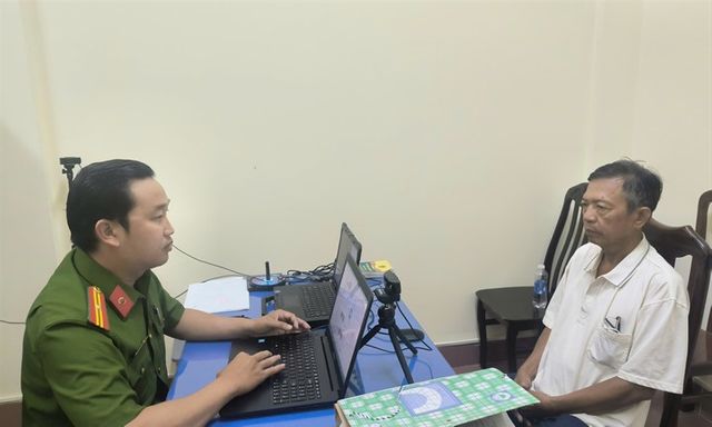 Vụ cụ bà 70 tuổi bị sát hại, cướp vàng ở Vĩnh Long: Lời khai ban đầu của nghi phạm