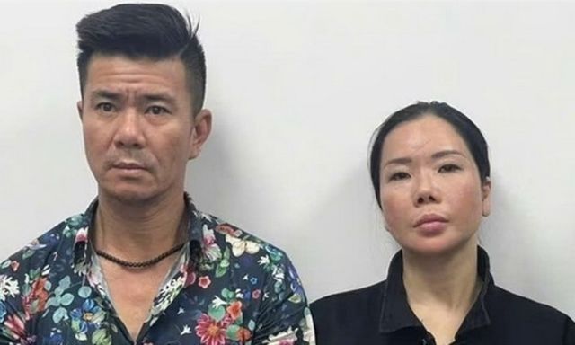 Hai cựu Viện trưởng cùng 63 bị cáo sắp hầu tòa trong vụ án tại Viện Pháp y tâm thần Trung ương