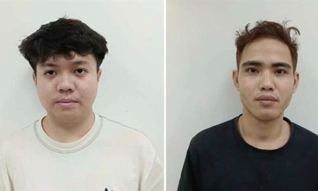 Lộ đường dây cho thuê SIM “rác”, giả danh công an, ngân hàng để lừa đảo