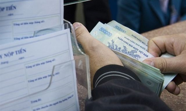  Thời hạn lưu giữ thông tin lịch sử nợ xấu
