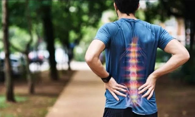 Những điều cần biết về thoái hóa cột sống thắt lưng L4 L5 