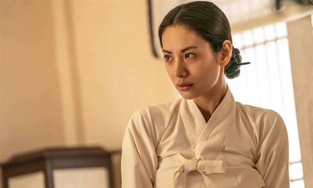 Mỹ nhân Nana lên tiếng xin lỗi giữa bão tranh luận về tạo hình trong “Scandal”