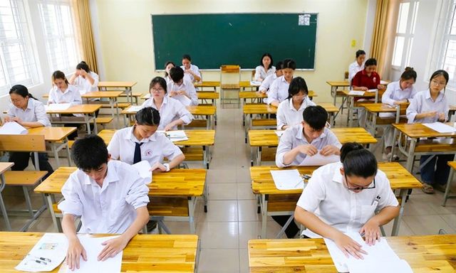 Bộ GD&ĐT công bố danh sách 11 phương thức xét tuyển đại học dự kiến năm 2027