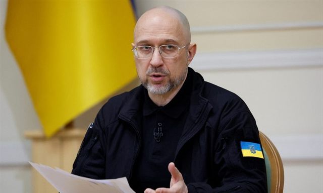 Ukraine tuyên bố sẵn sàng ngừng bắn toàn diện trên không, trên biển với Nga