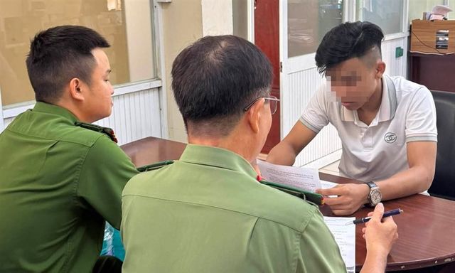 Vì sao chủ kênh TikTok “Li Minh Hô Quận 7” bị phạt 12,5 triệu đồng?