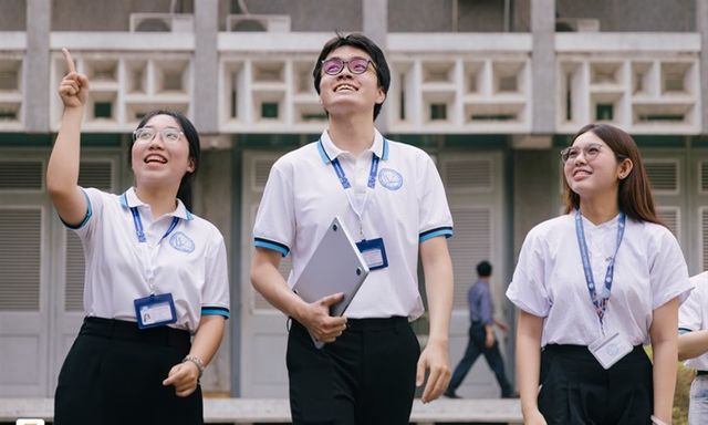 Xếp hạng đại học theo lĩnh vực GRAS 2026: ĐH Kinh tế TP.HCM dẫn đầu, 2 trường Y vào top 300