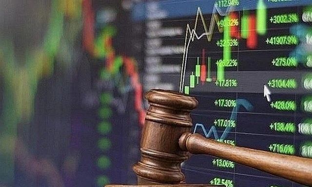 Vì sao Công ty cổ phần Chứng khoán VTG bị xử phạt?