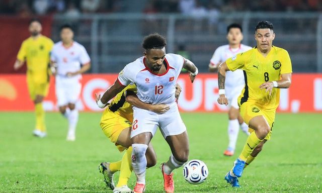 Việt Nam không có bản quyền truyền hình FIFA ASEAN Cup 2026