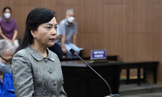 VKS: Không có căn cứ cho cựu Bộ trưởng Nguyễn Thị Kim Tiến hưởng án treo