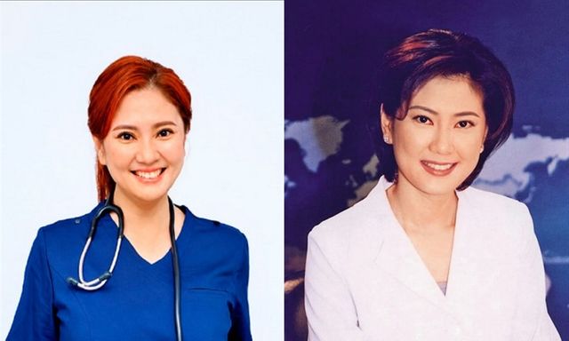 Nữ MC Tiết Khải Lợi lãnh án tù vì tội rửa tiền