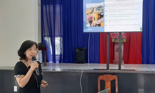 Từ mảnh đất đang ở đến giấy khai sinh, người dân cần biết gì để giữ quyền lợi?