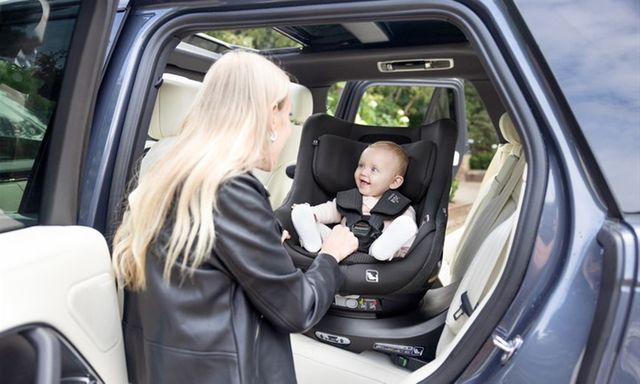 Joie Baby – Thương hiệu đến từ Anh Quốc, gần 1 thập kỷ đồng hành cùng hàng triệu gia đình chăm sóc và nuôi dưỡng trẻ tại Việt Nam