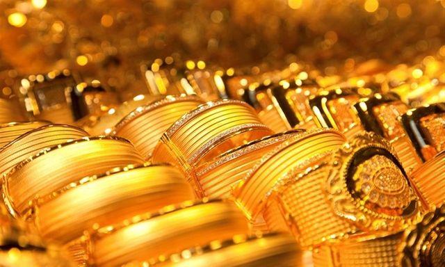 Giá vàng ngày 28/9: Người mua lỗ 6,2 triệu đồng/lượng sau một tuần, dự báo xu hướng tăng - giảm trong tuần này