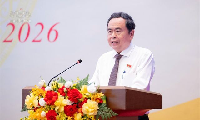 Không để gỡ một điểm nghẽn ở luật này lại tạo thêm một điểm nghẽn ở luật khác