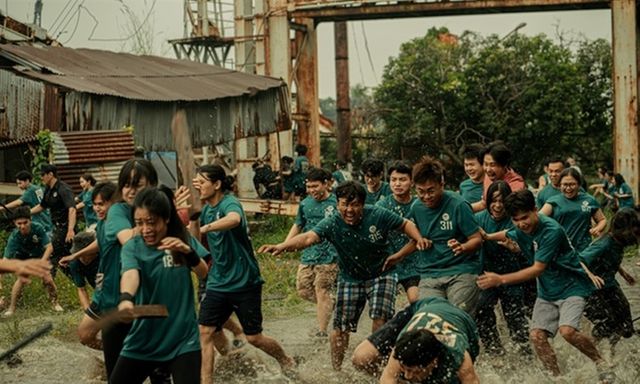 Lý giải sức hút của 